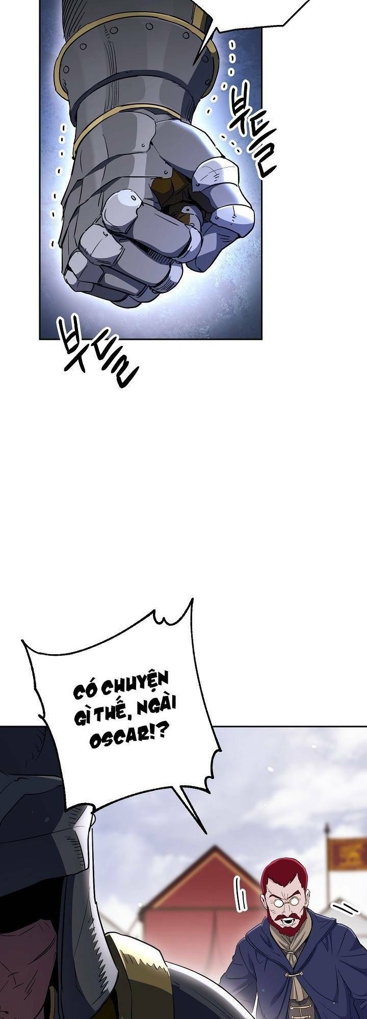 Cốt Binh Trở Lại - Chapter 132 - Page 34