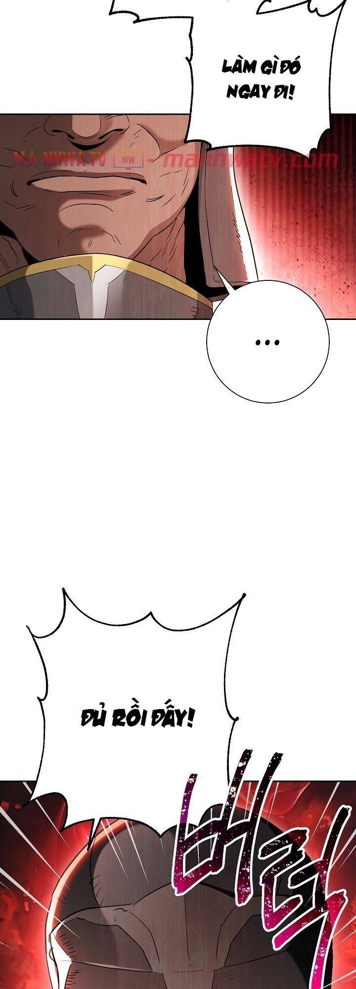 Cốt Binh Trở Lại - Chapter 132 - Page 36