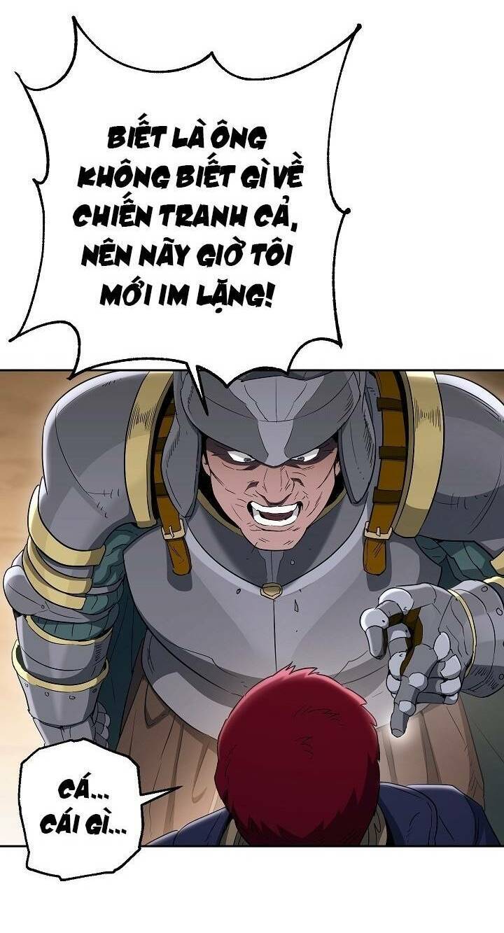Cốt Binh Trở Lại - Chapter 132 - Page 38