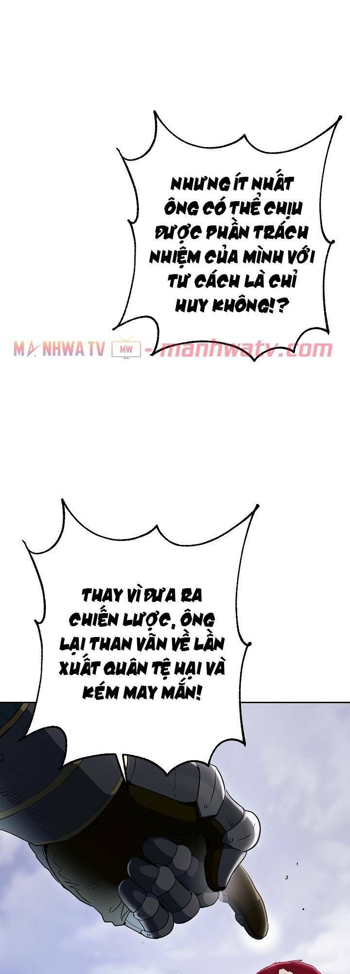 Cốt Binh Trở Lại - Chapter 132 - Page 39