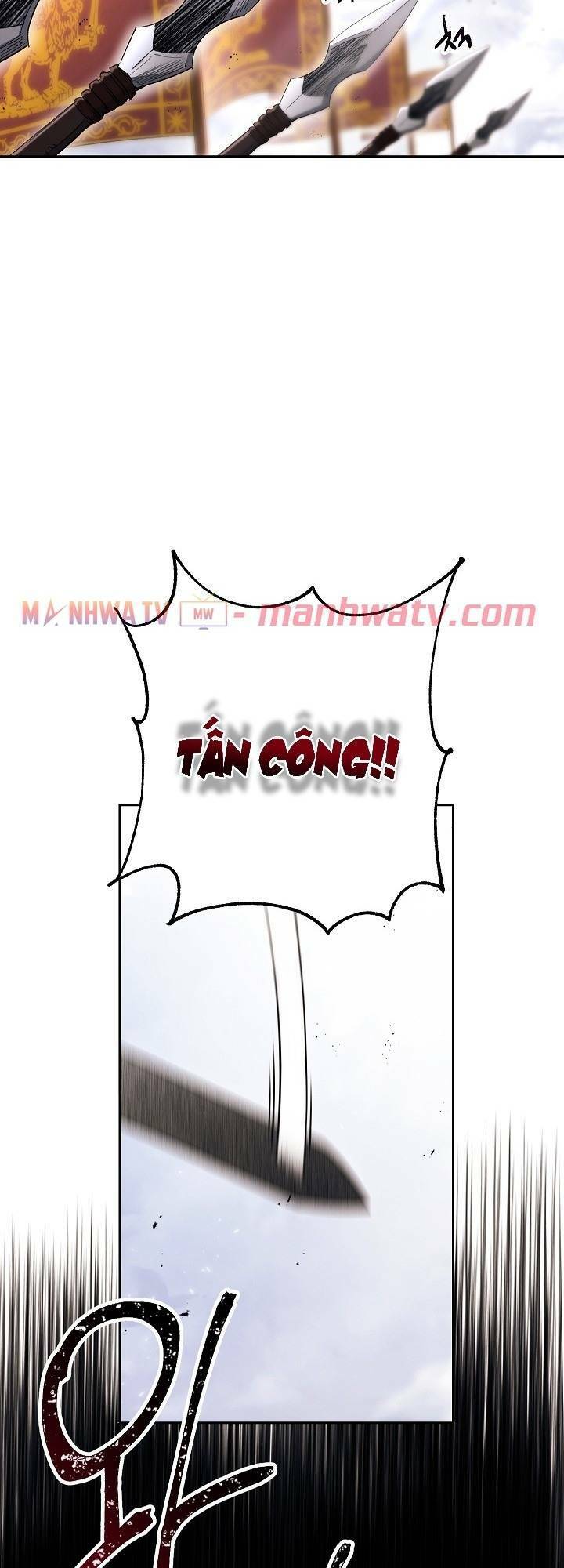 Cốt Binh Trở Lại - Chapter 132 - Page 4