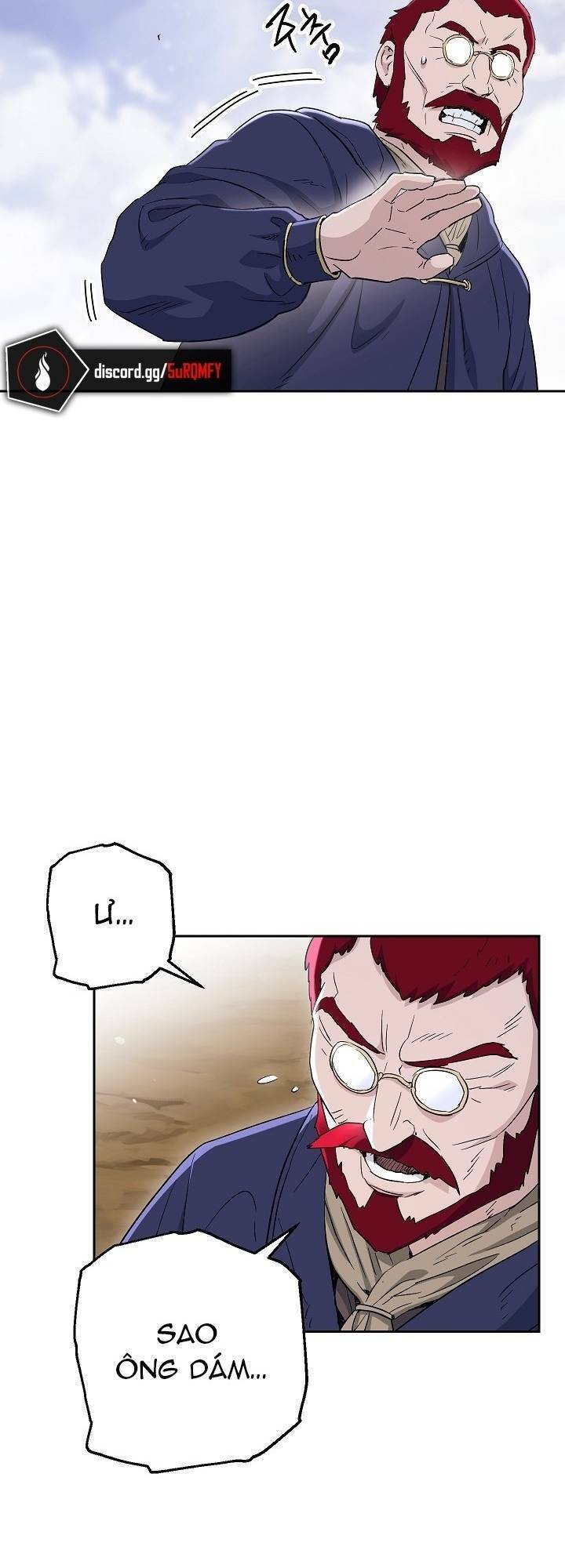 Cốt Binh Trở Lại - Chapter 132 - Page 40