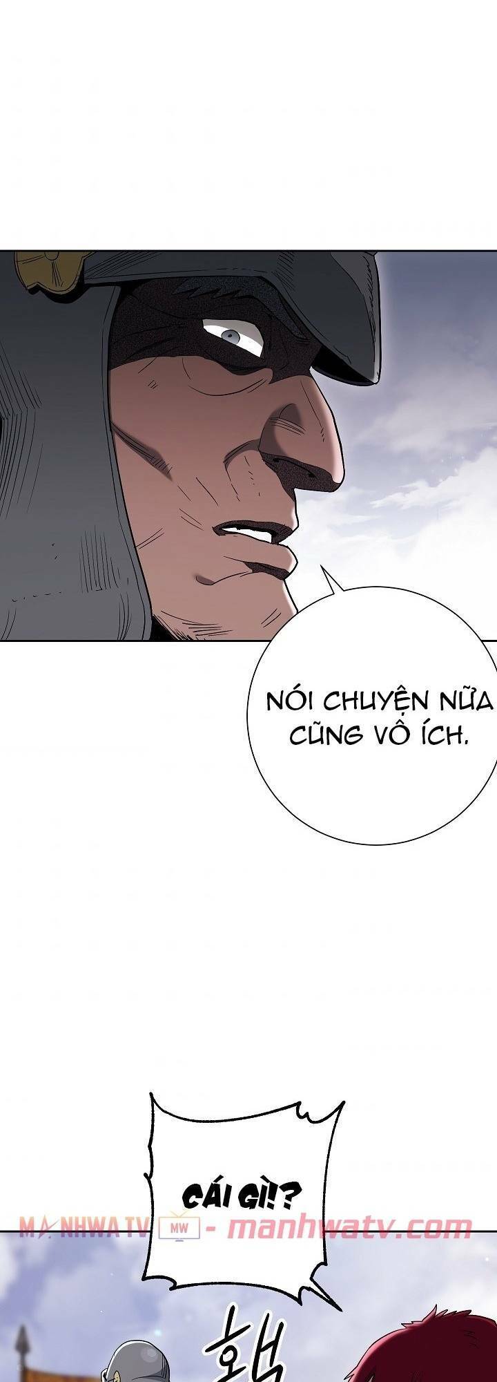 Cốt Binh Trở Lại - Chapter 132 - Page 41