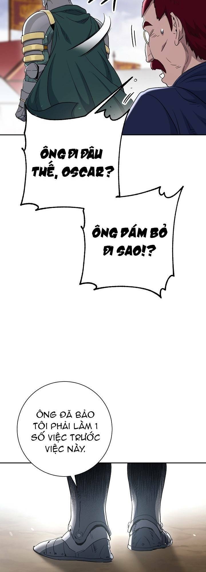 Cốt Binh Trở Lại - Chapter 132 - Page 42