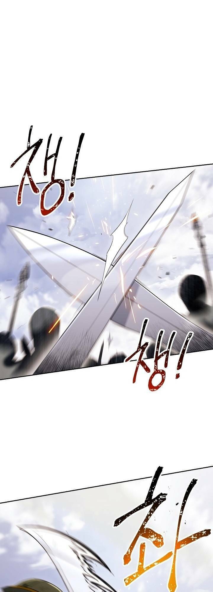 Cốt Binh Trở Lại - Chapter 132 - Page 45