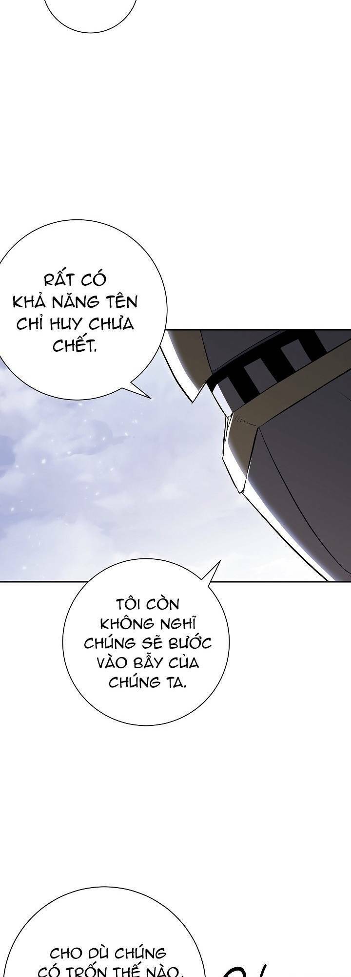 Cốt Binh Trở Lại - Chapter 132 - Page 48