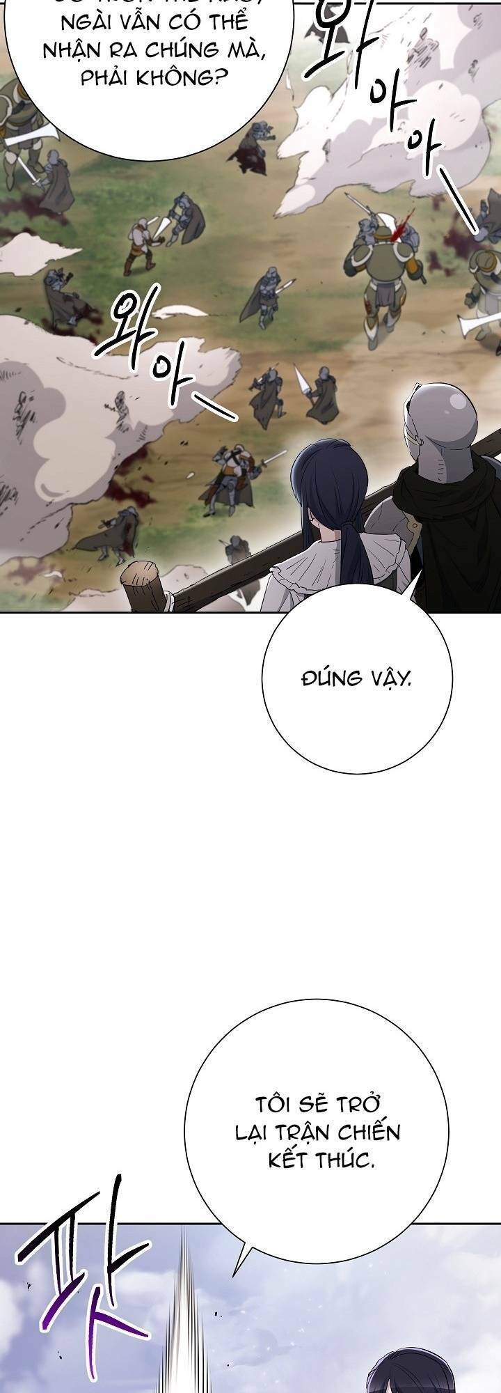 Cốt Binh Trở Lại - Chapter 132 - Page 49