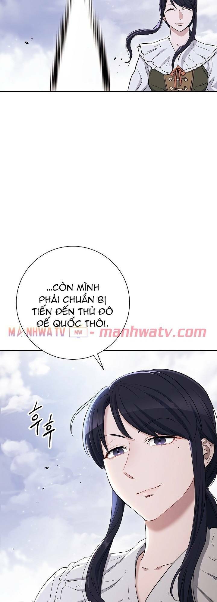Cốt Binh Trở Lại - Chapter 132 - Page 50