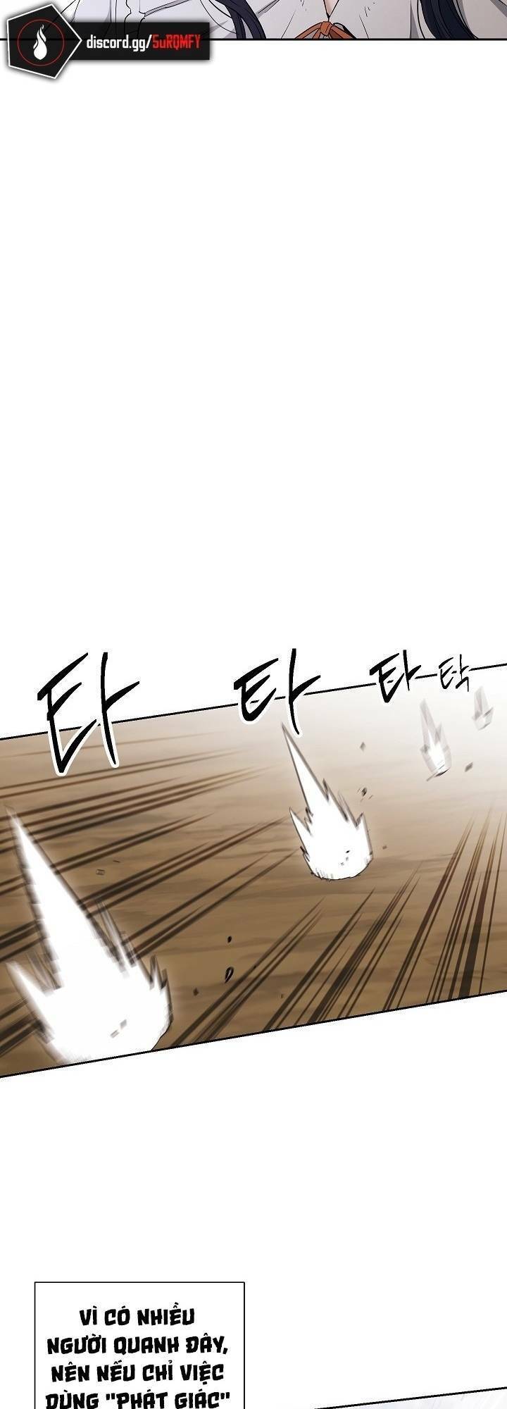 Cốt Binh Trở Lại - Chapter 132 - Page 51