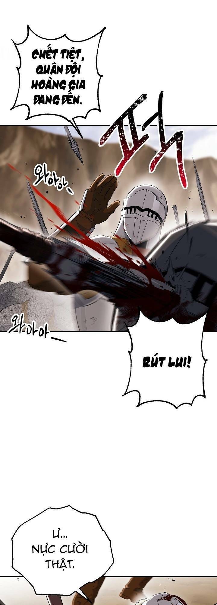 Cốt Binh Trở Lại - Chapter 132 - Page 6