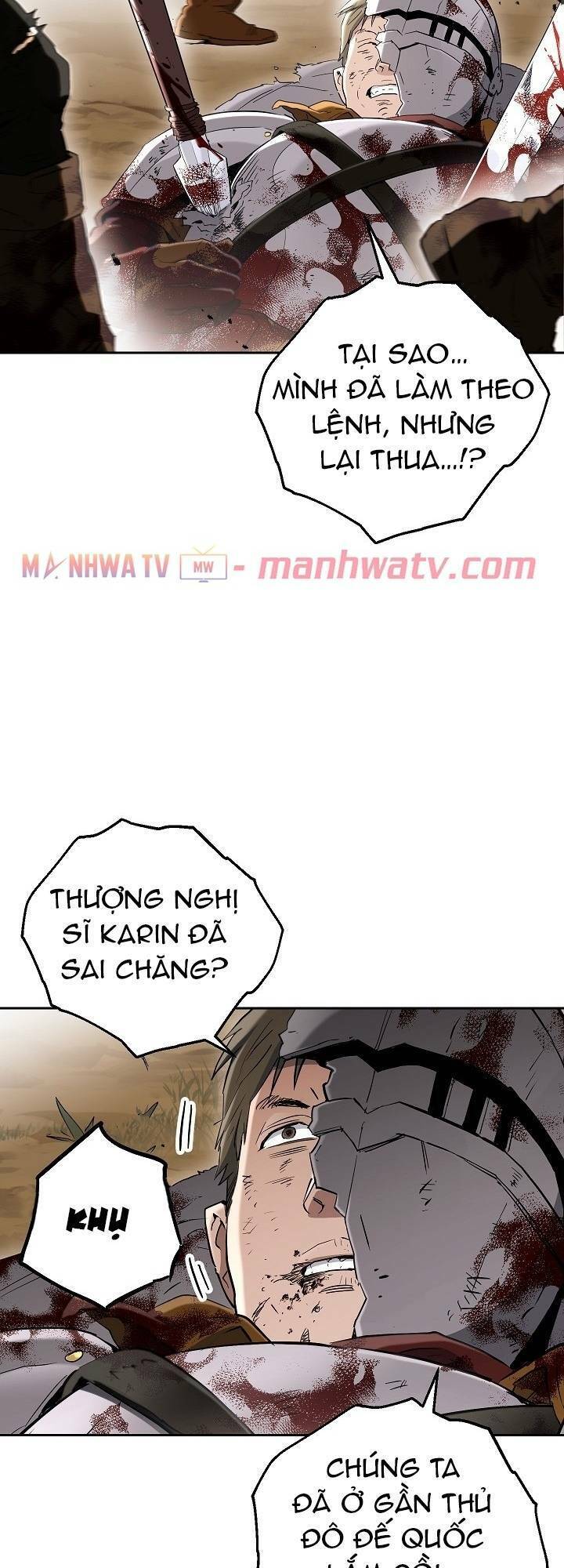 Cốt Binh Trở Lại - Chapter 132 - Page 7