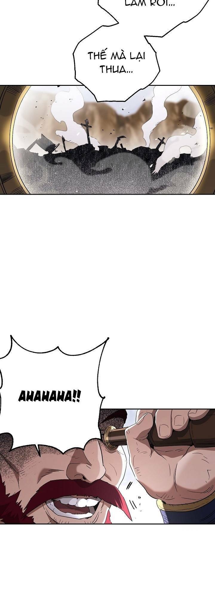 Cốt Binh Trở Lại - Chapter 132 - Page 8