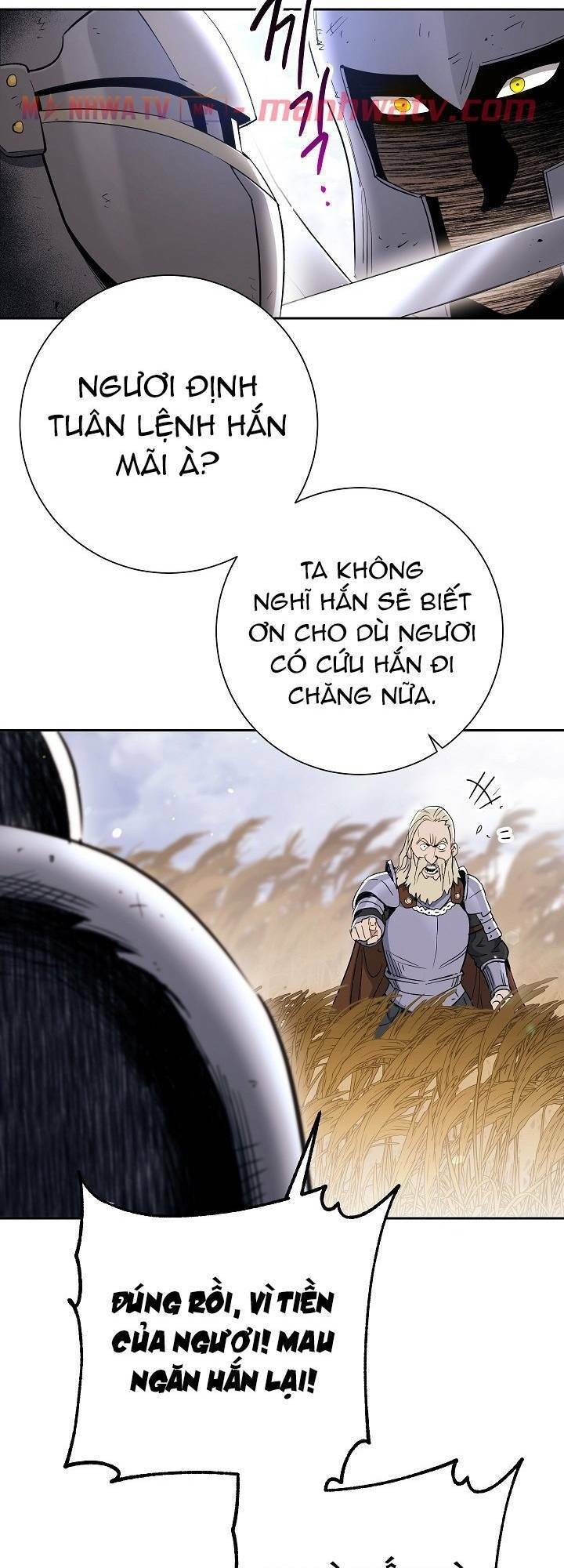 Cốt Binh Trở Lại - Chapter 133 - Page 13