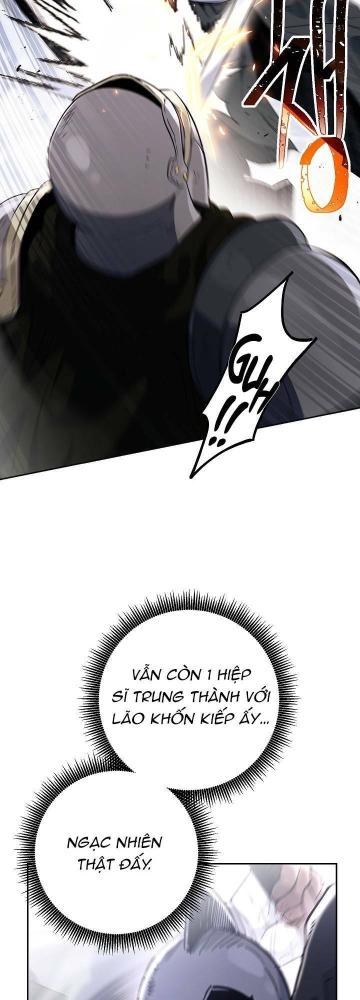 Cốt Binh Trở Lại - Chapter 133 - Page 16