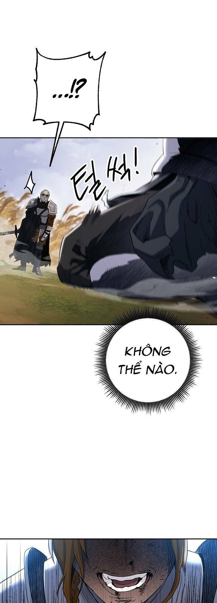 Cốt Binh Trở Lại - Chapter 133 - Page 21