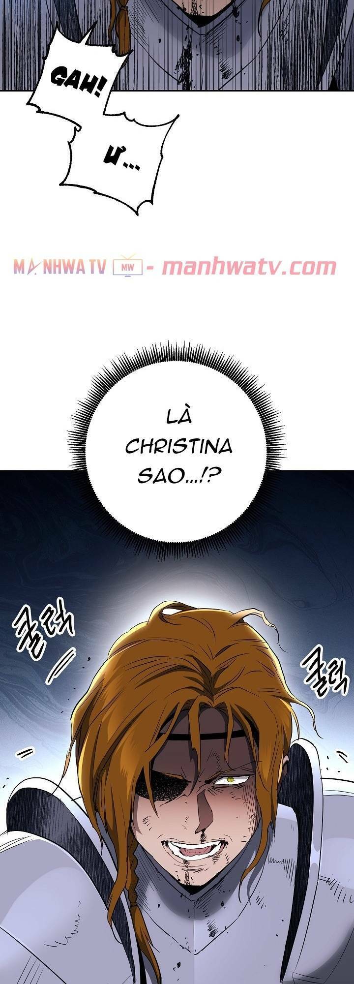 Cốt Binh Trở Lại - Chapter 133 - Page 22