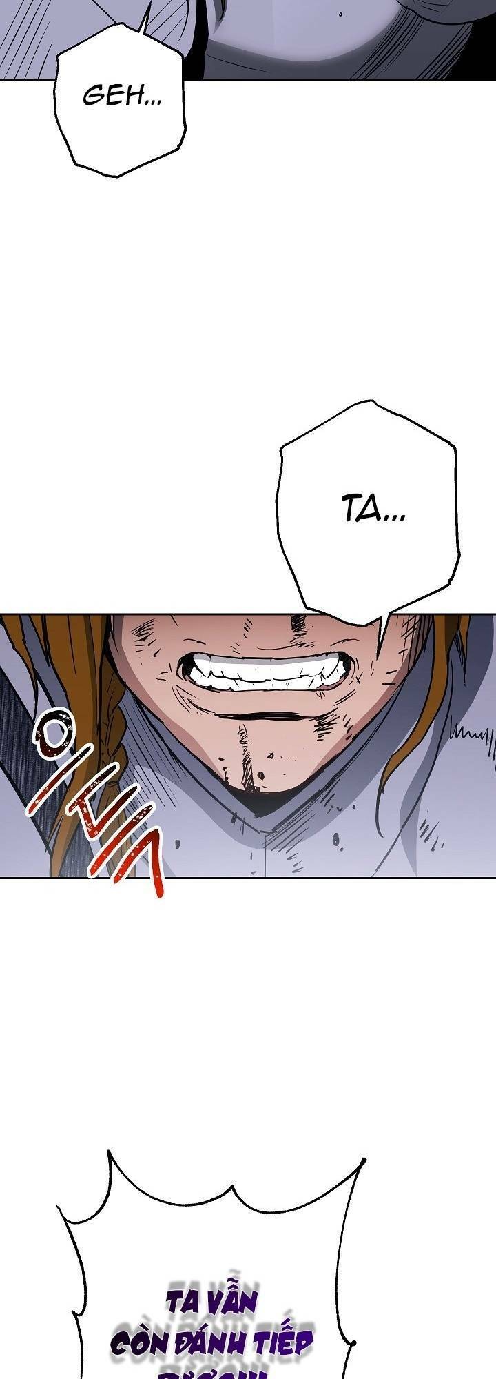 Cốt Binh Trở Lại - Chapter 133 - Page 23