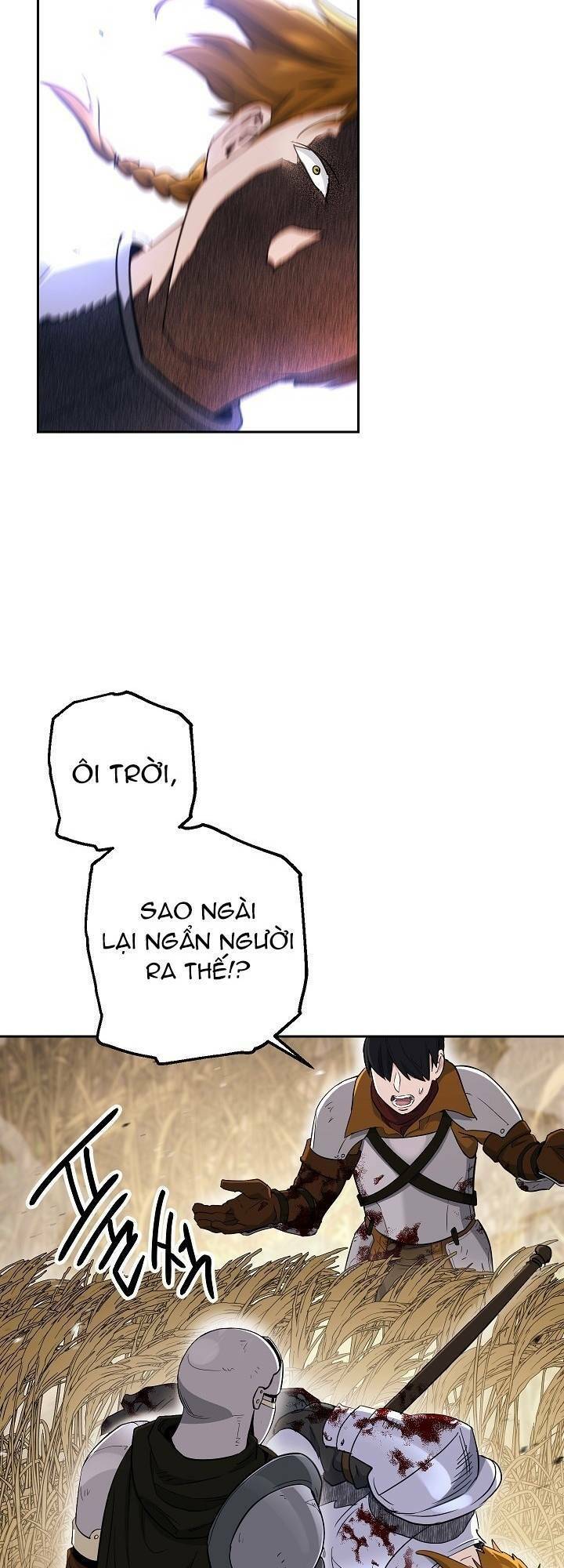 Cốt Binh Trở Lại - Chapter 133 - Page 29