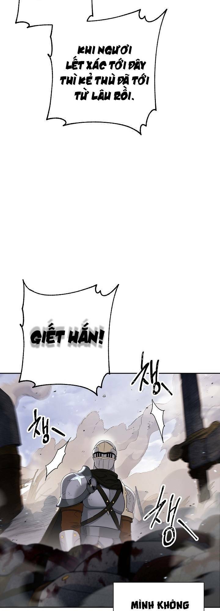 Cốt Binh Trở Lại - Chapter 133 - Page 3