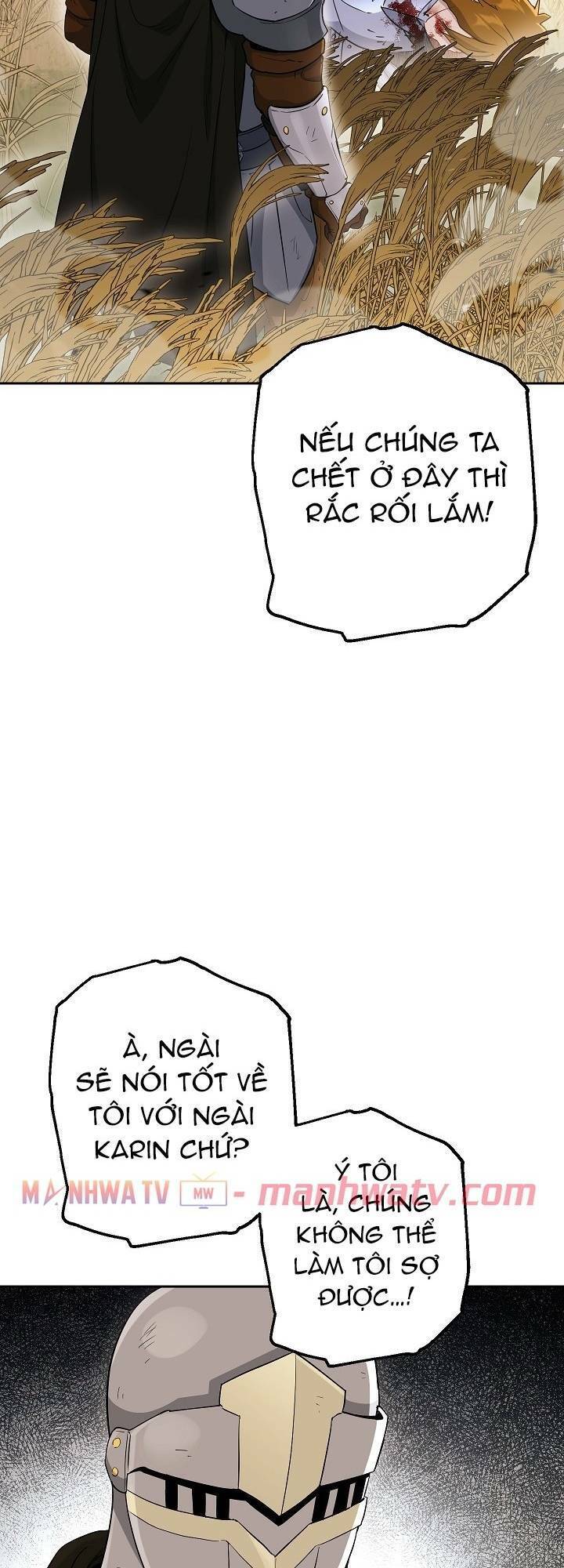 Cốt Binh Trở Lại - Chapter 133 - Page 30