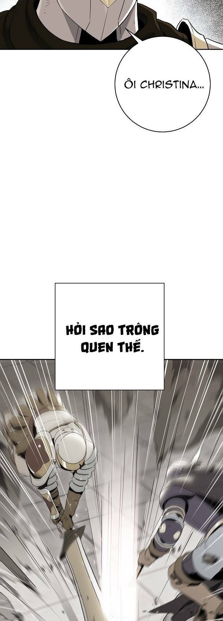 Cốt Binh Trở Lại - Chapter 133 - Page 31