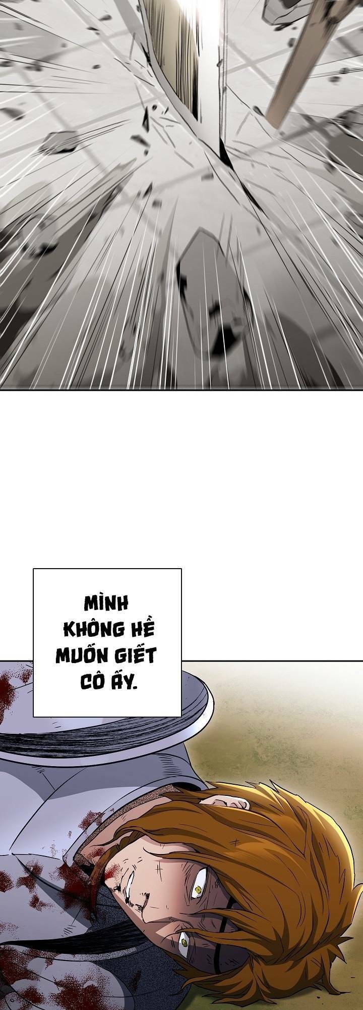 Cốt Binh Trở Lại - Chapter 133 - Page 32