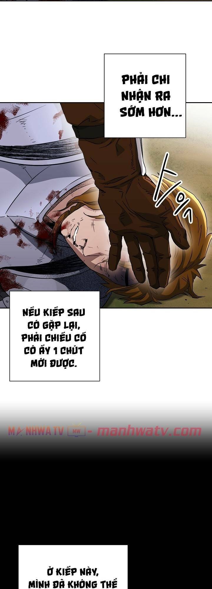 Cốt Binh Trở Lại - Chapter 133 - Page 33