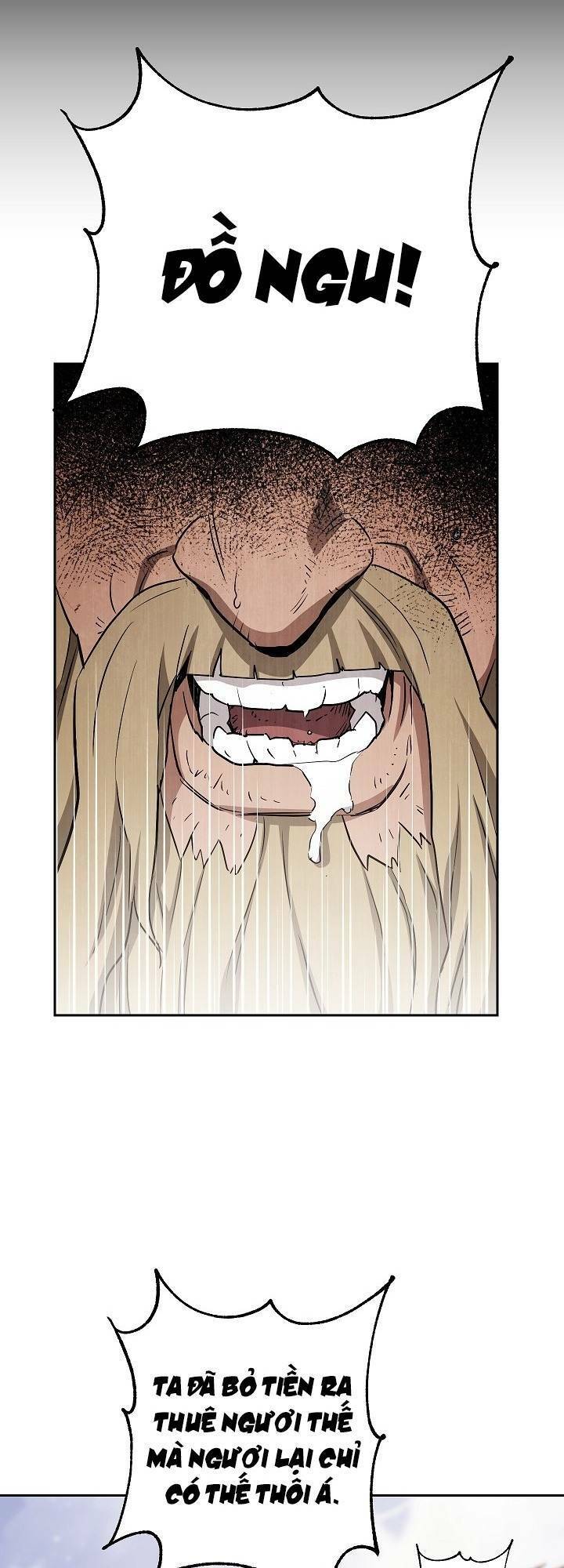 Cốt Binh Trở Lại - Chapter 133 - Page 37