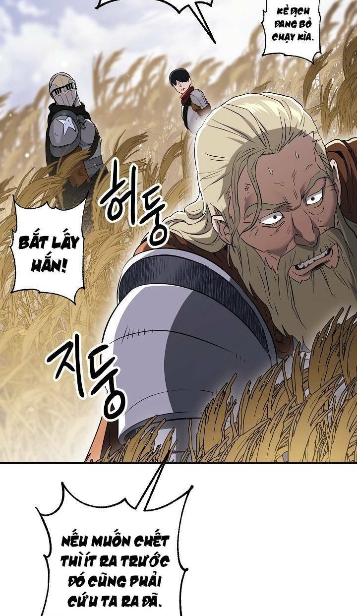 Cốt Binh Trở Lại - Chapter 133 - Page 38