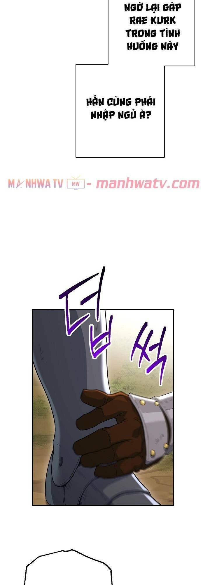 Cốt Binh Trở Lại - Chapter 133 - Page 4