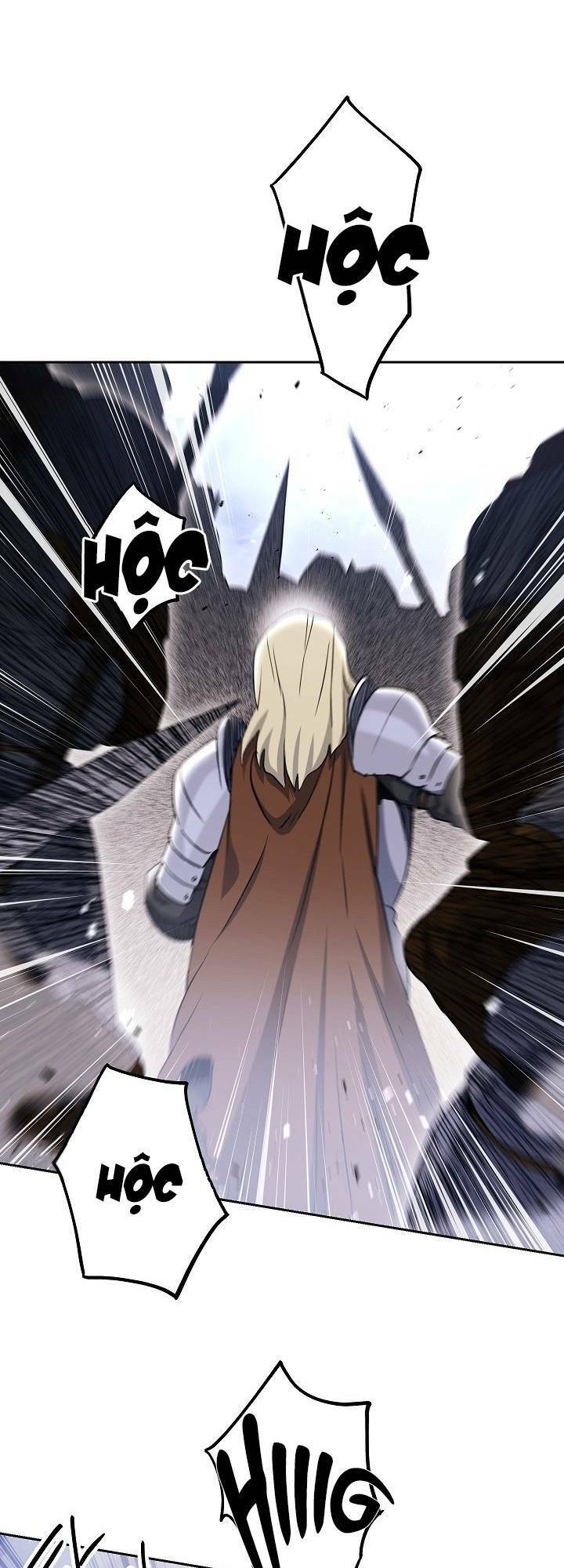 Cốt Binh Trở Lại - Chapter 133 - Page 41