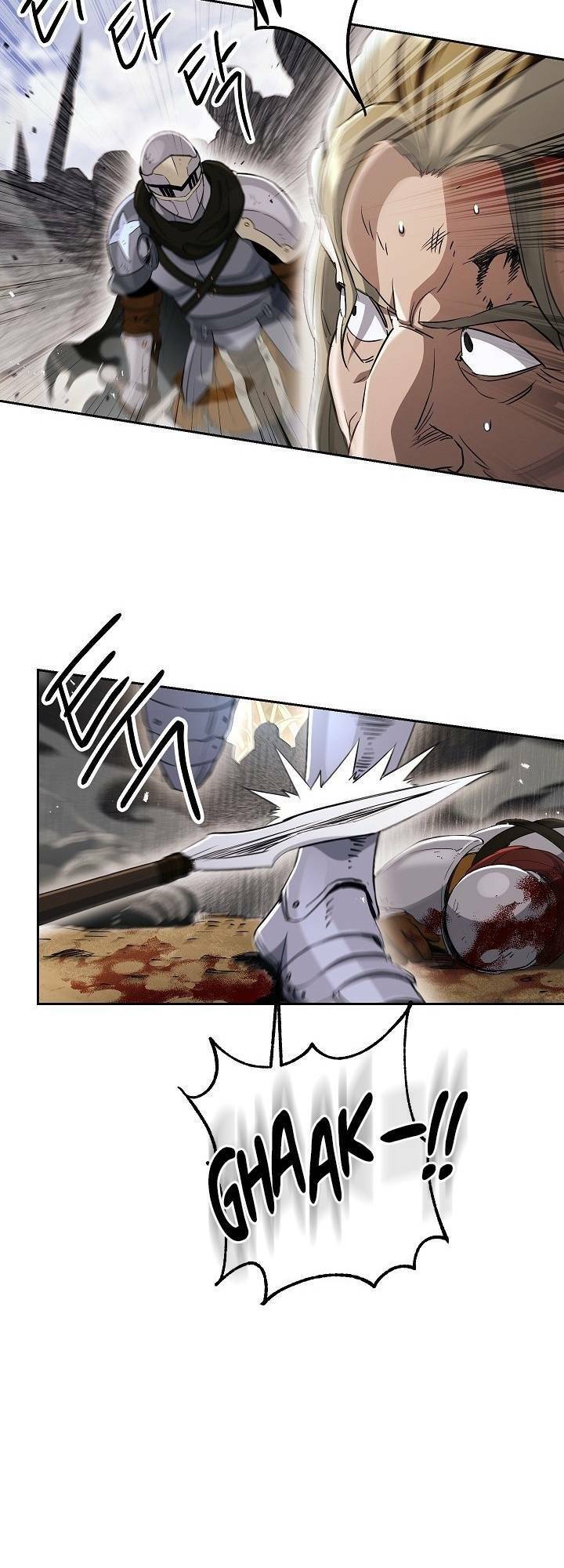 Cốt Binh Trở Lại - Chapter 133 - Page 42