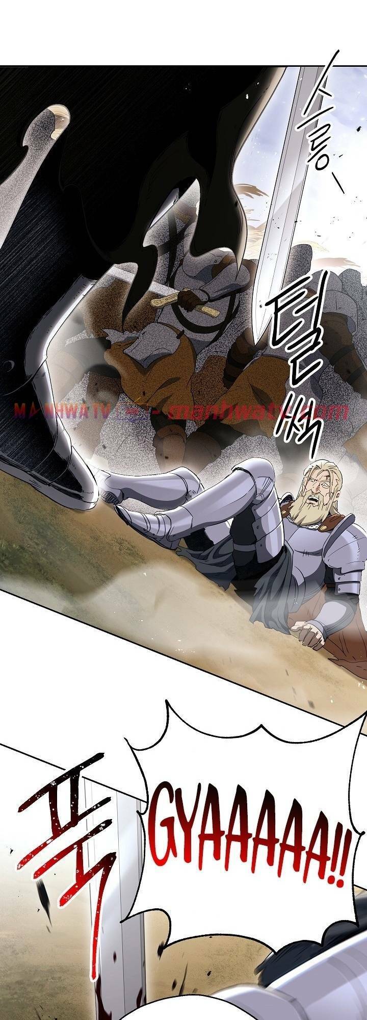 Cốt Binh Trở Lại - Chapter 133 - Page 43