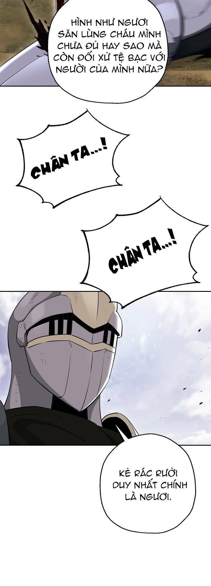 Cốt Binh Trở Lại - Chapter 133 - Page 44