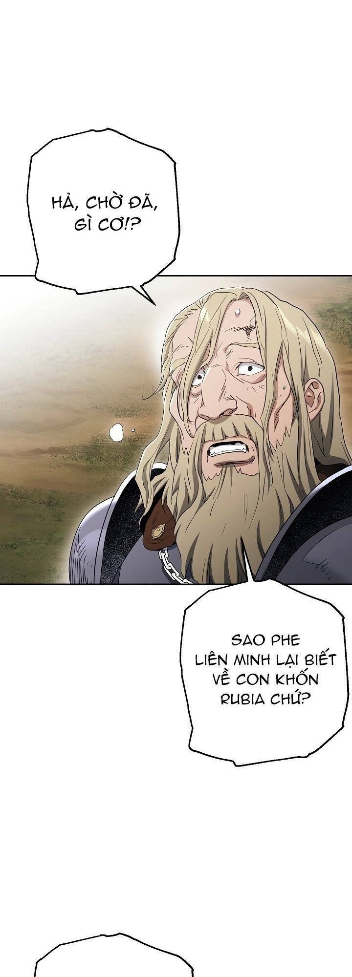 Cốt Binh Trở Lại - Chapter 133 - Page 45