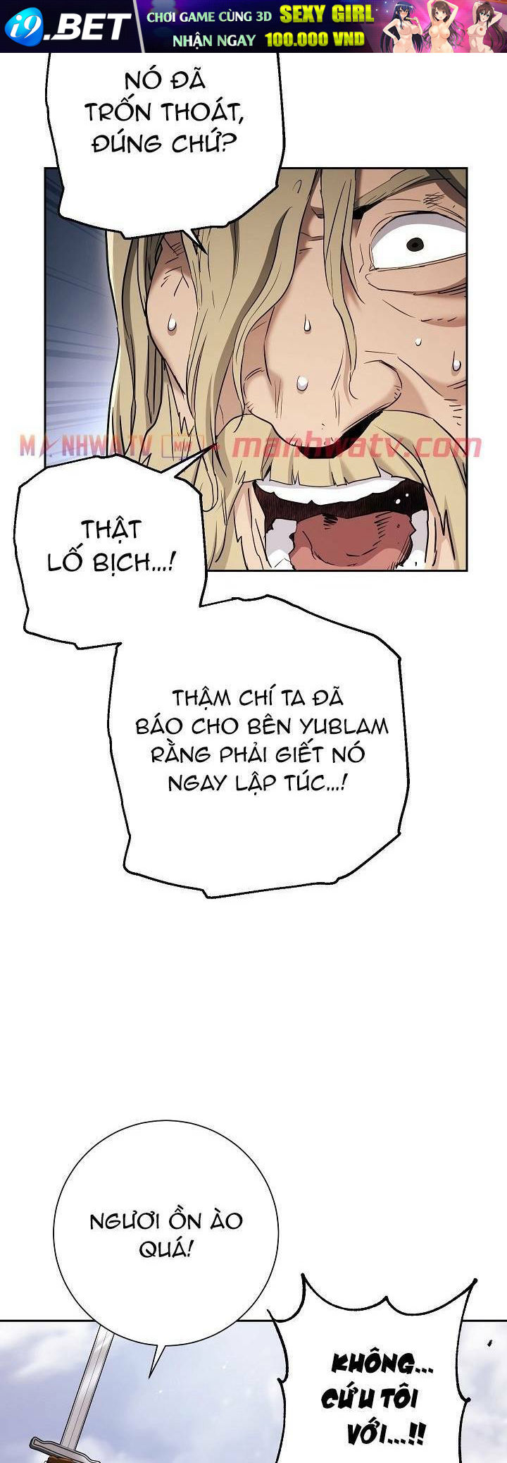 Cốt Binh Trở Lại - Chapter 133 - Page 46