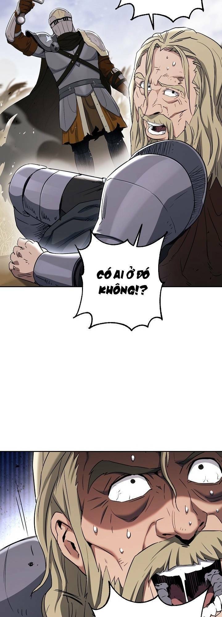 Cốt Binh Trở Lại - Chapter 133 - Page 47