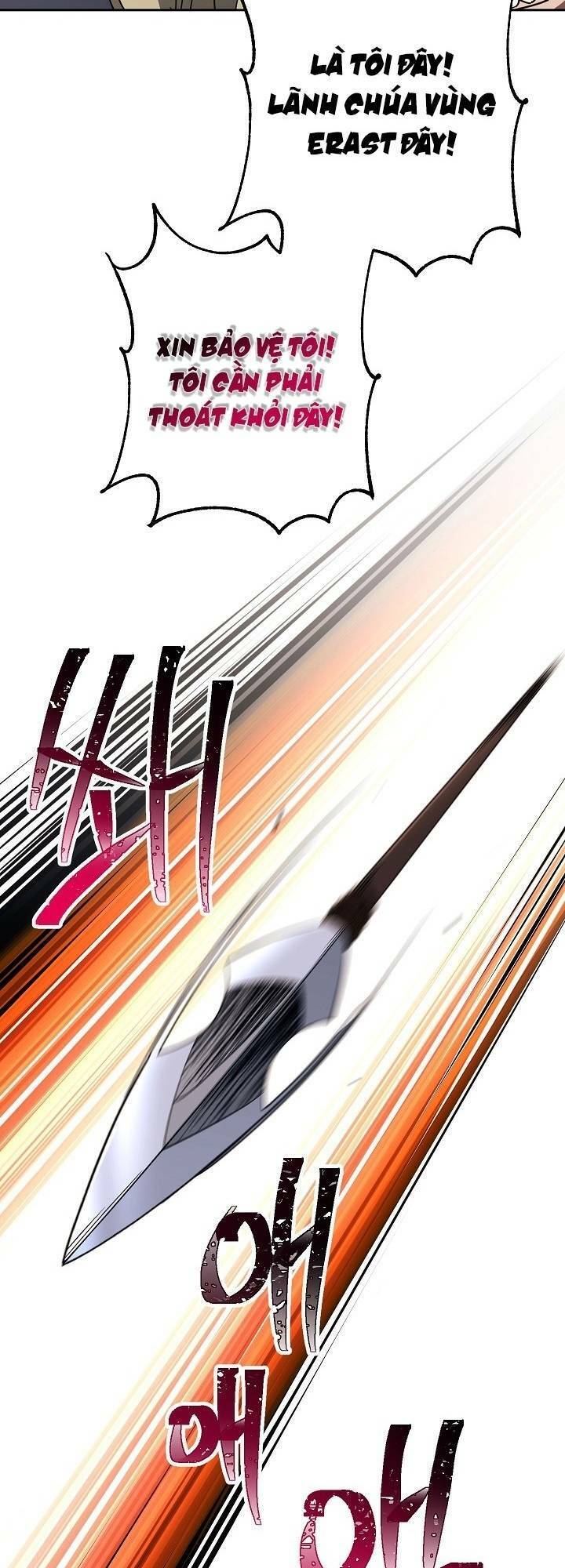 Cốt Binh Trở Lại - Chapter 133 - Page 48