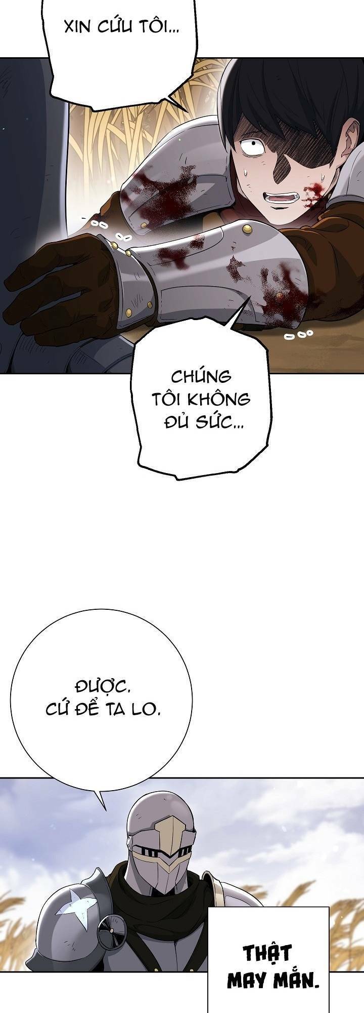 Cốt Binh Trở Lại - Chapter 133 - Page 5