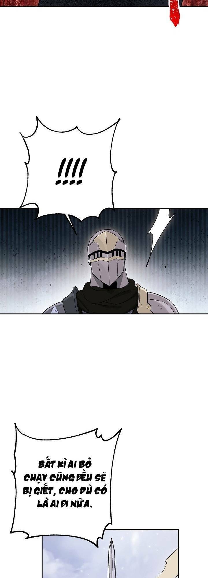 Cốt Binh Trở Lại - Chapter 133 - Page 50