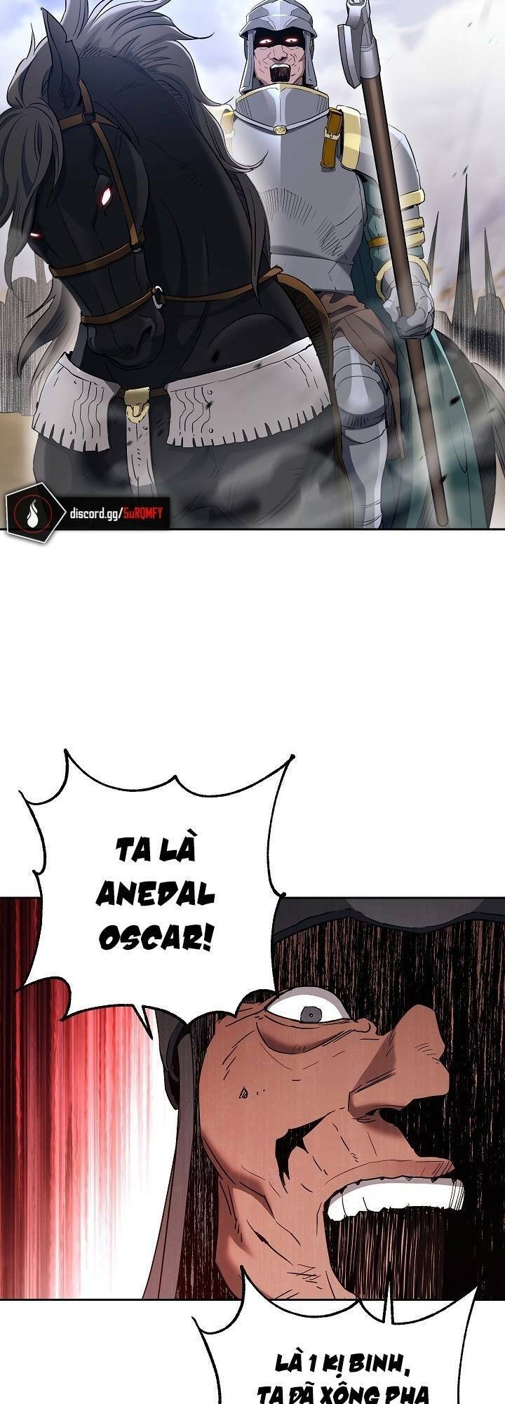 Cốt Binh Trở Lại - Chapter 133 - Page 52