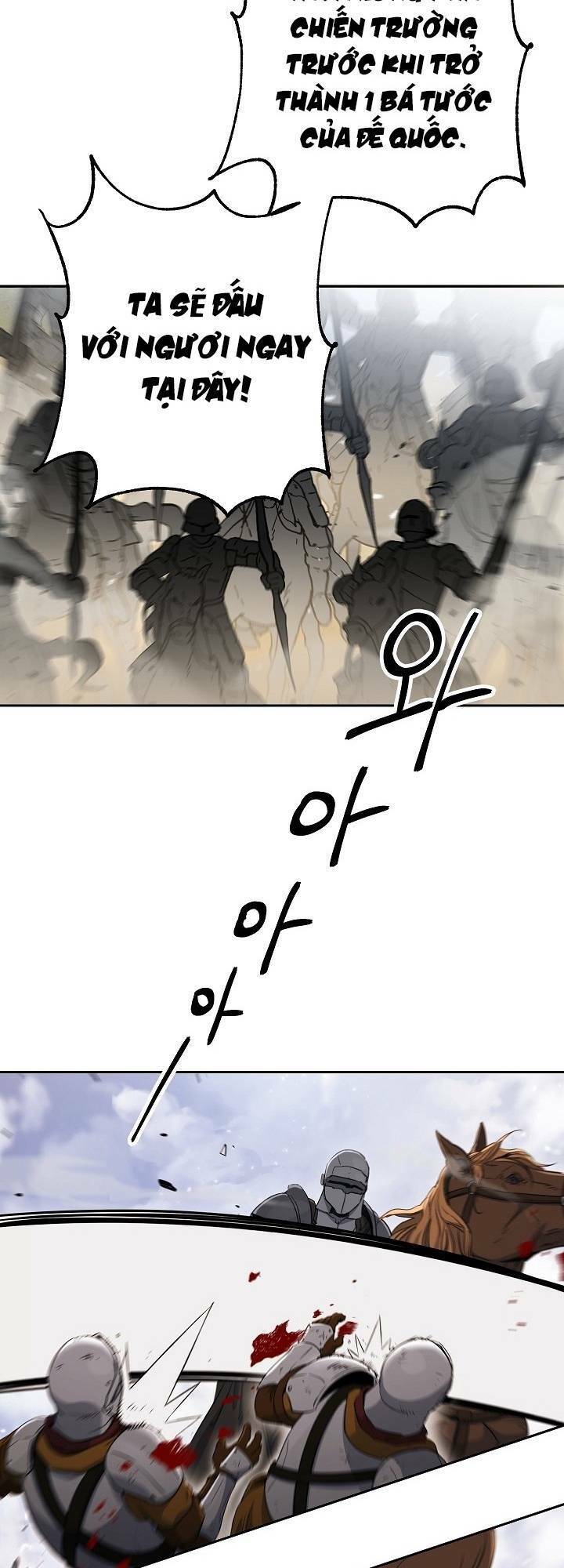 Cốt Binh Trở Lại - Chapter 133 - Page 53