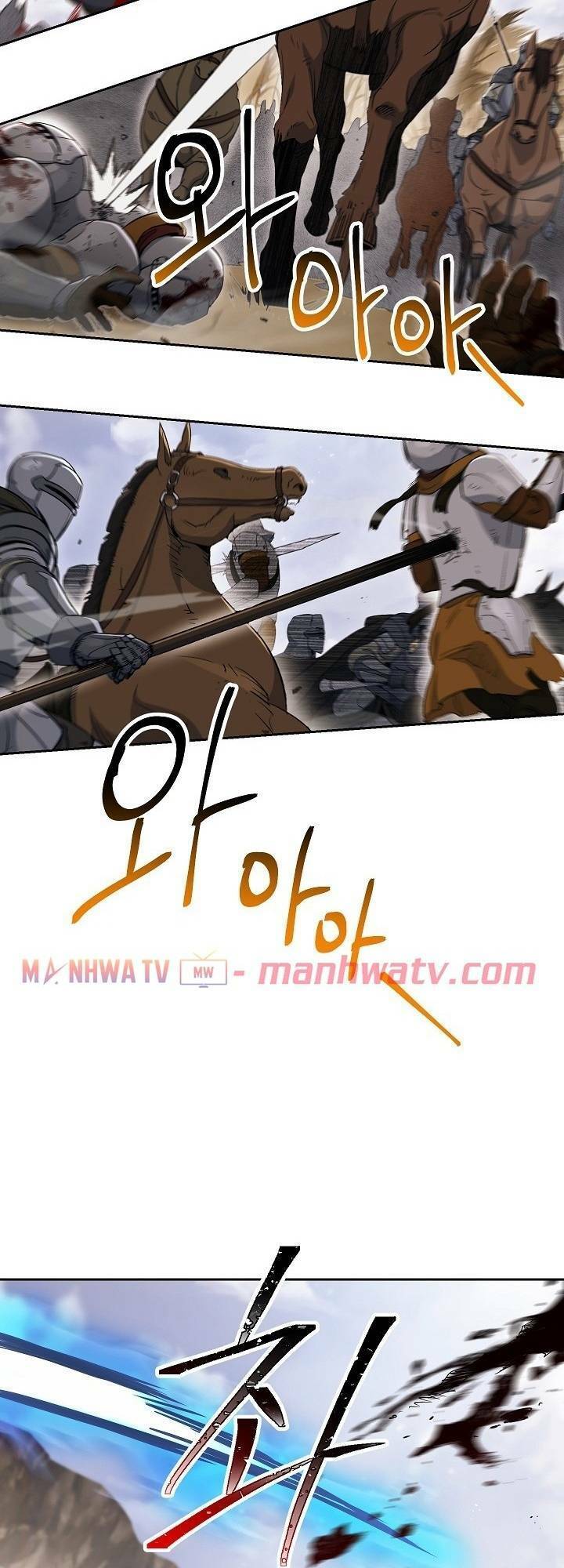 Cốt Binh Trở Lại - Chapter 133 - Page 54