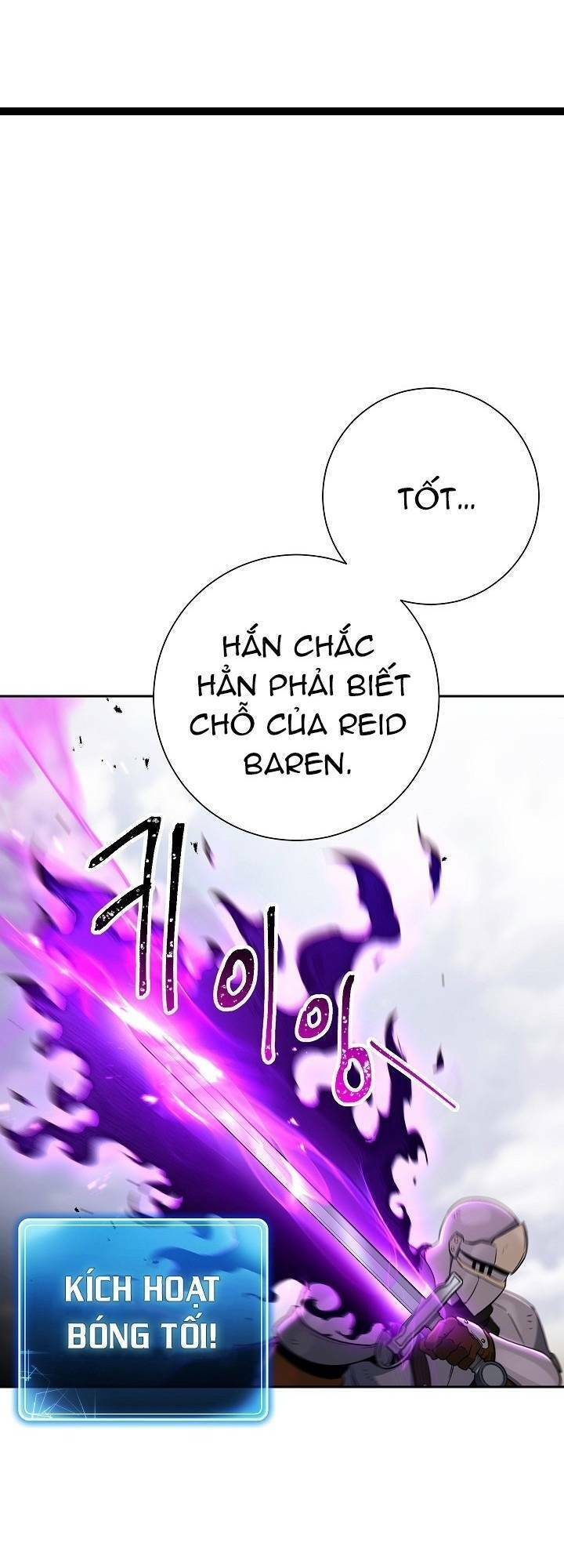 Cốt Binh Trở Lại - Chapter 133 - Page 56
