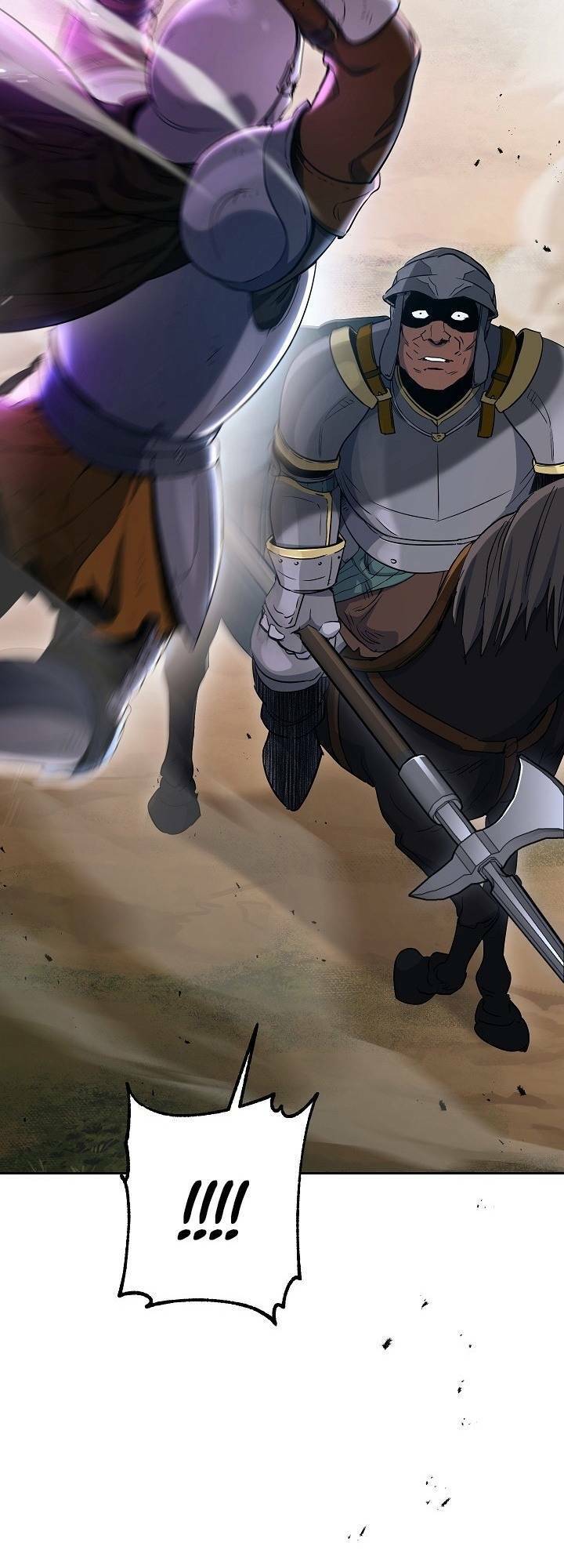 Cốt Binh Trở Lại - Chapter 133 - Page 58