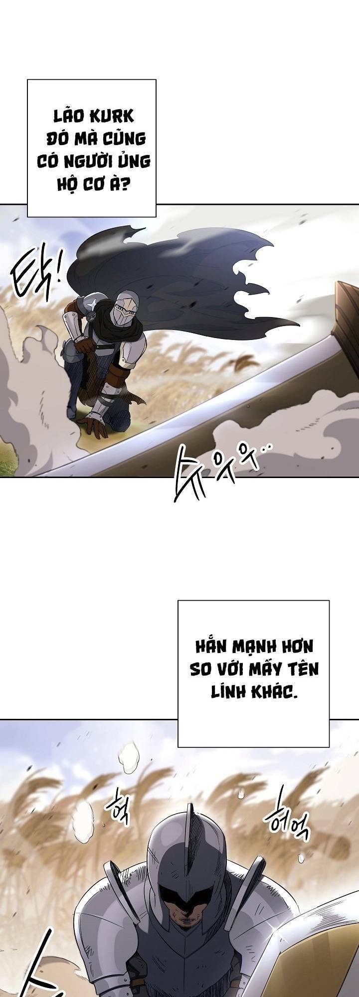 Cốt Binh Trở Lại - Chapter 133 - Page 9