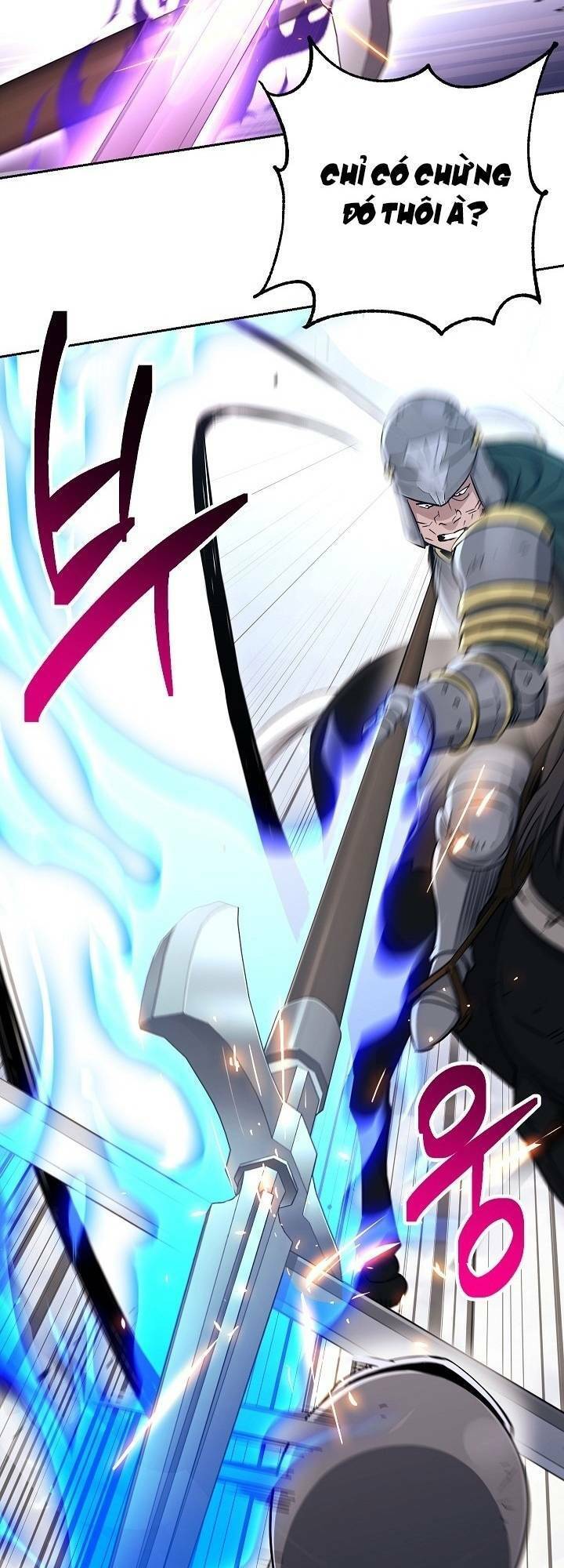 Cốt Binh Trở Lại - Chapter 134 - Page 10