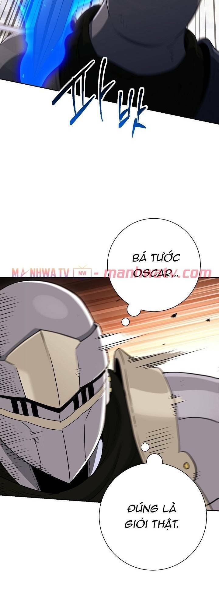 Cốt Binh Trở Lại - Chapter 134 - Page 11