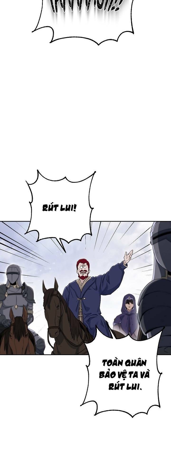 Cốt Binh Trở Lại - Chapter 134 - Page 20