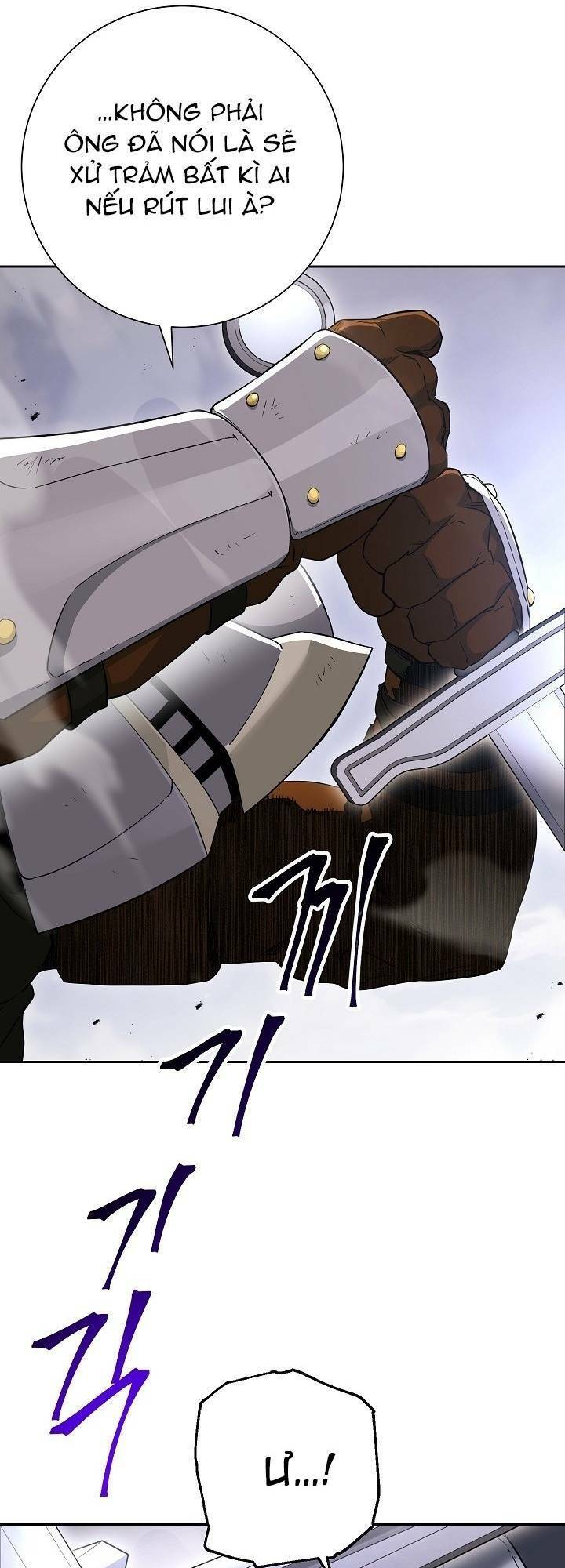 Cốt Binh Trở Lại - Chapter 134 - Page 22
